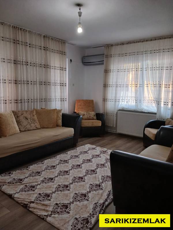 Burhaniye Mahkeme Mah`da3+1  Daire. - 6